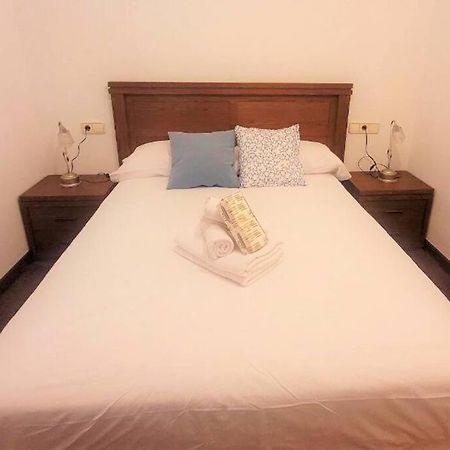 Centrico Apartamento En Redondela Apartment Ngoại thất bức ảnh